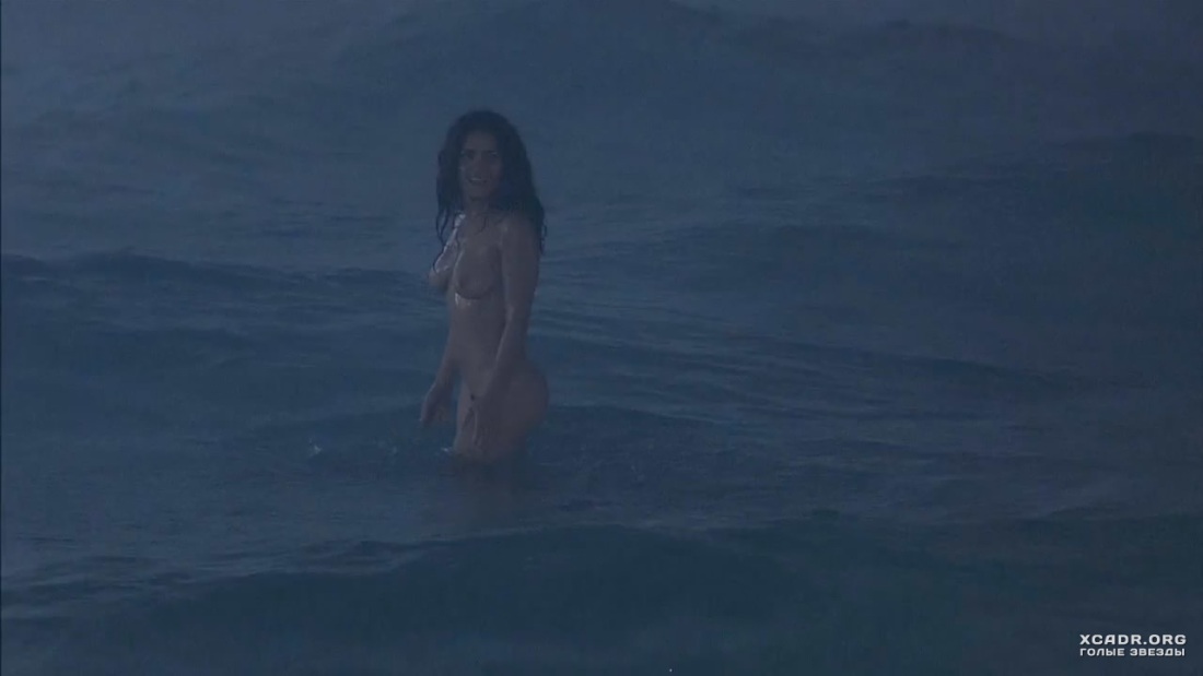 Сальма Хайек голиком