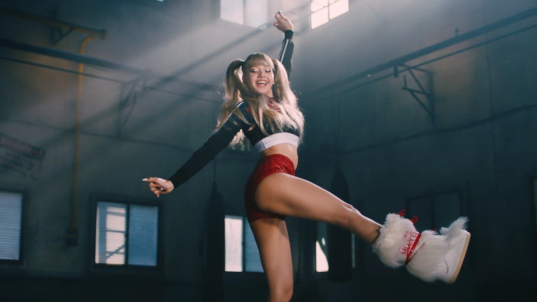 Лиза Туктамышева 2022