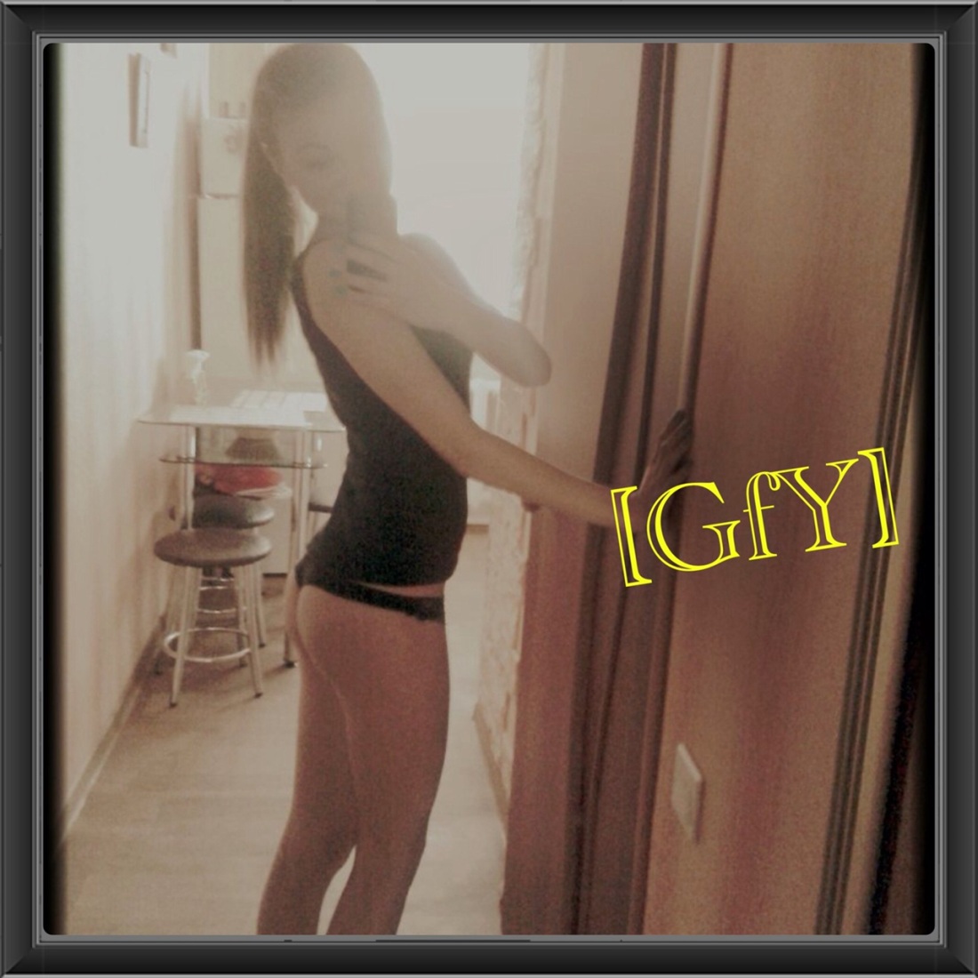 Рэй, Лиза четыре Шота