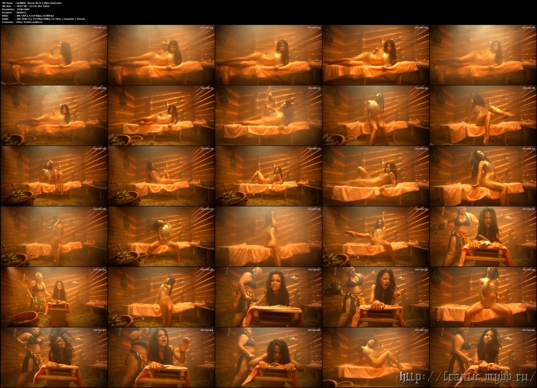 Бьянка голая в бане - фото порно devkis