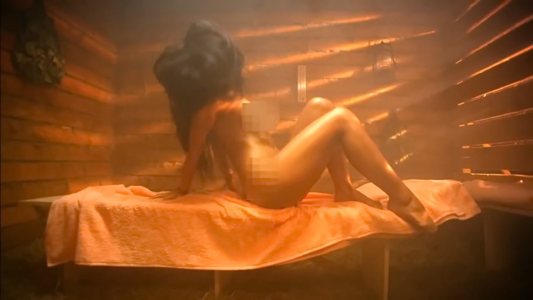 Бьянка - Весна-лето 3 (про Зою)