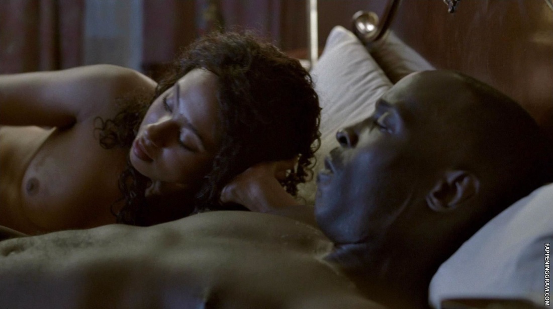 Марго Бингхэм горячие