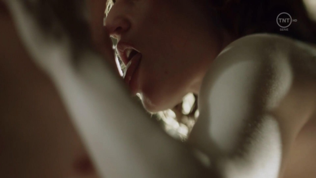 Антье Трауэ порноактриса