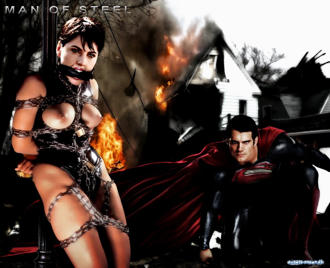 Голая Фаора