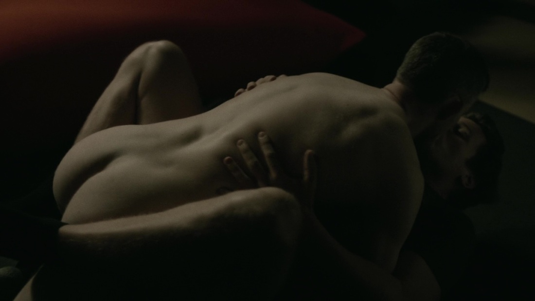 Тереза Виктория Карпио sex