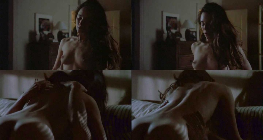 Мадлен Манток горячие