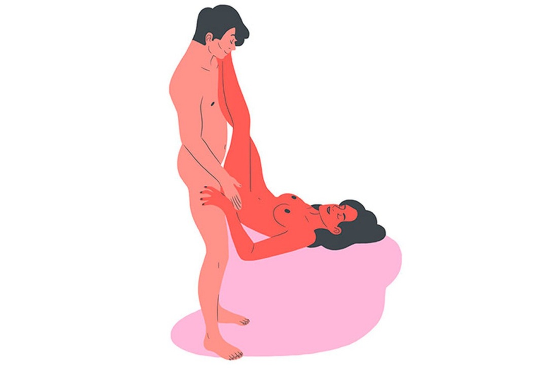 Голые женщины с менструацией