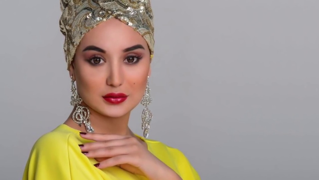 Белых в. "цвета"