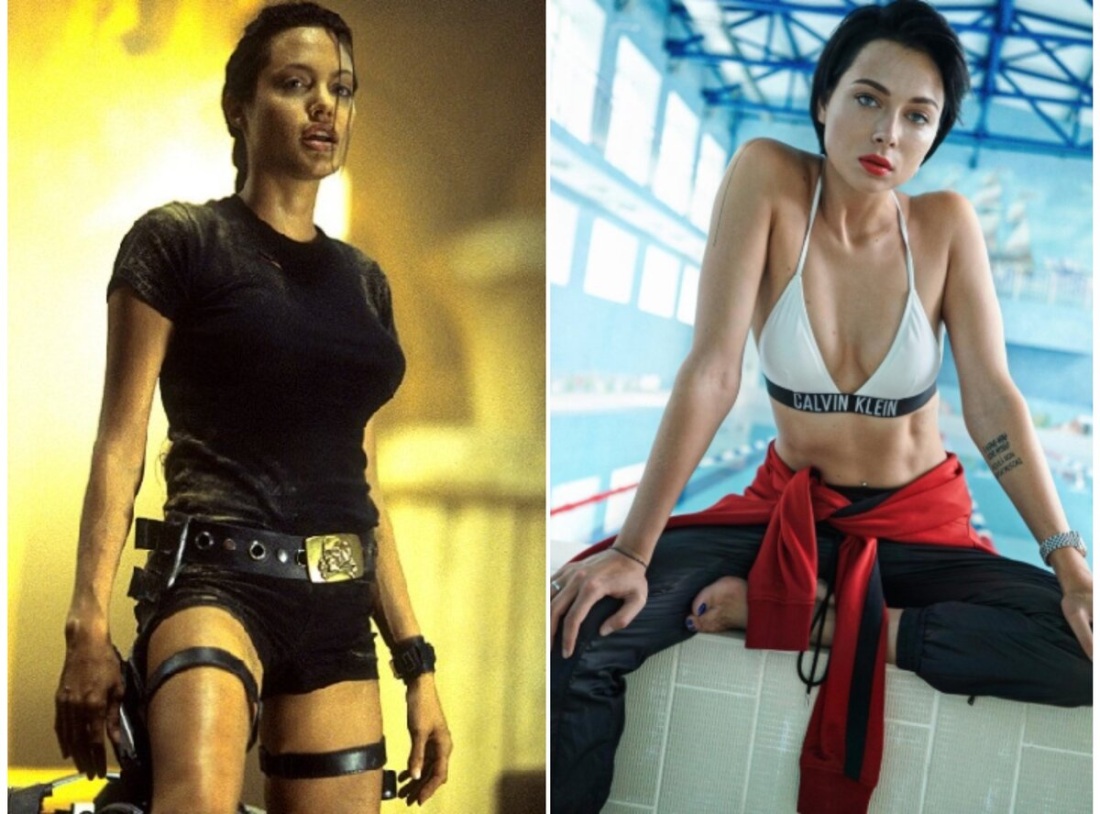 Хадича Курбанова 2021