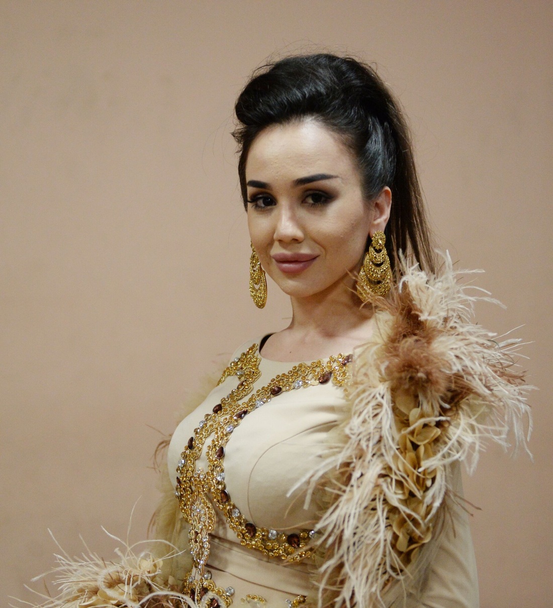 Xulkar Abdullayeva 2021