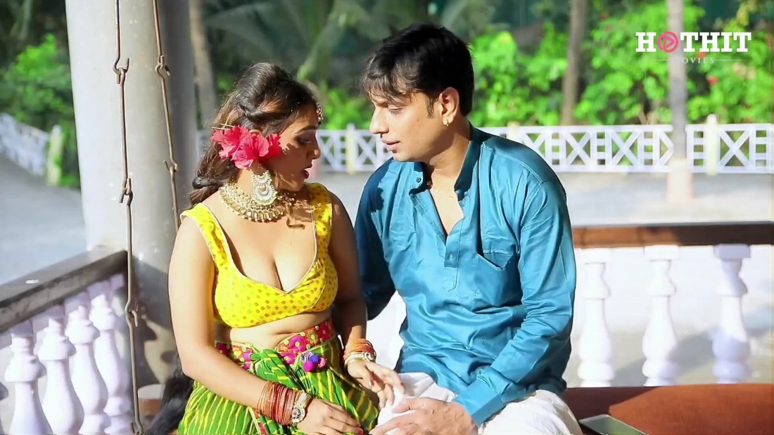 Нежная страсть