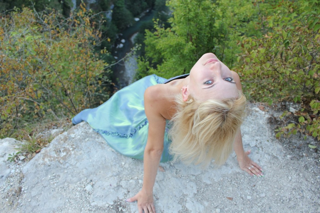 Мария Кравченко Максим