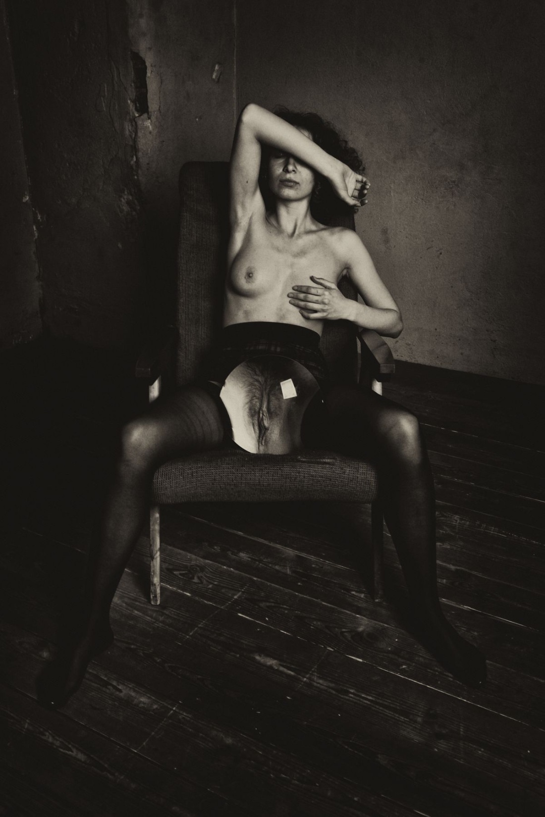 Алиса селезнёва радиоведущая nude