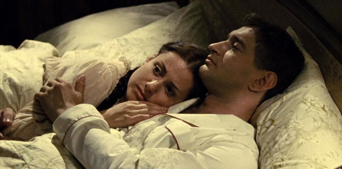 Сериал Адмирал Анна Ковальчук