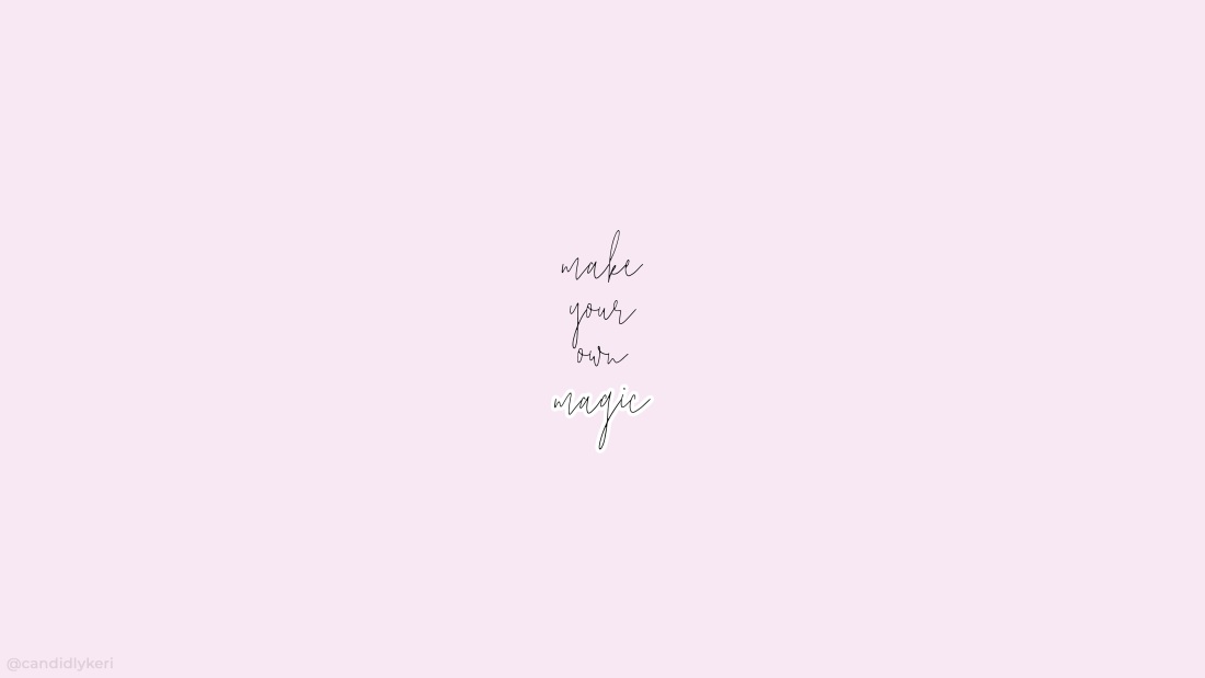 Brownian Movement 2010