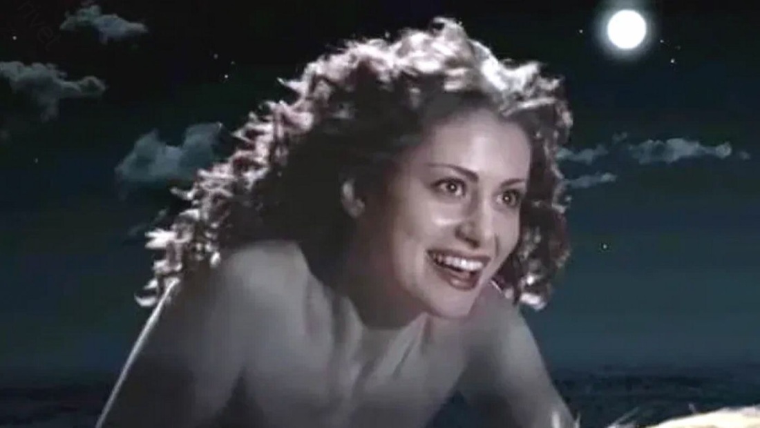 Мастер и Маргарита 2005 Анна Ковальчук