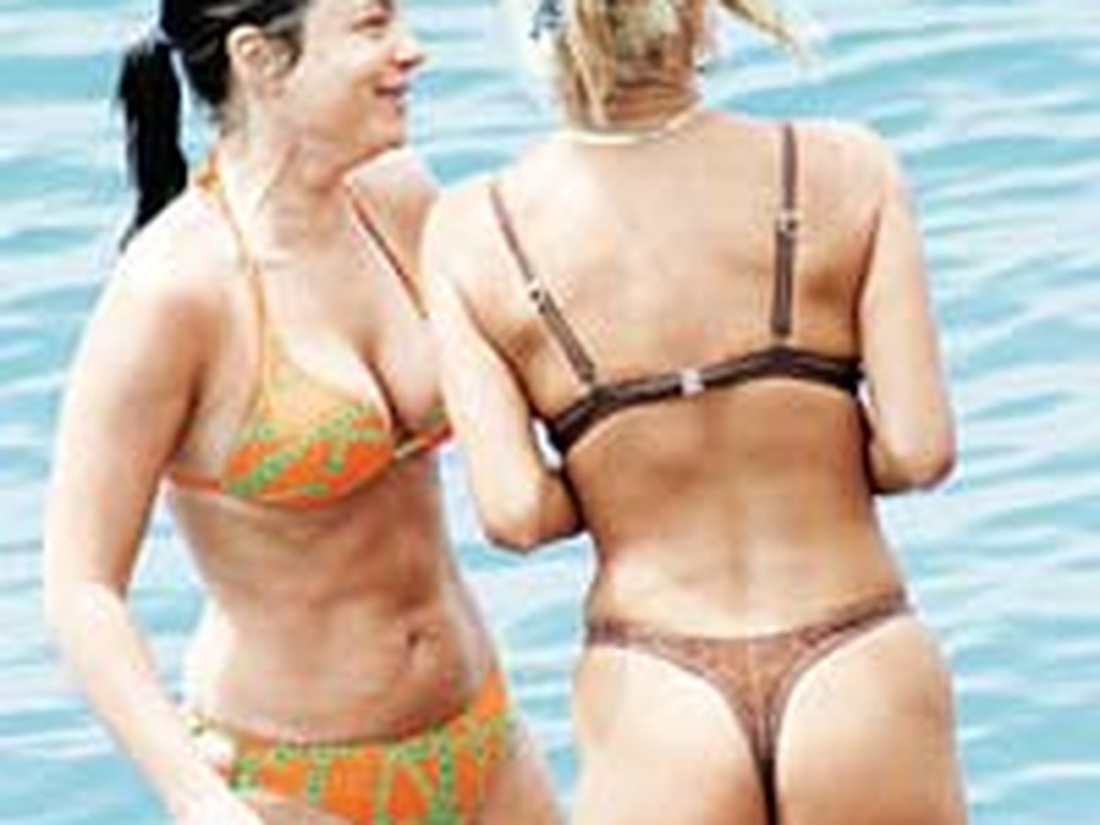 Жалюзи девушка