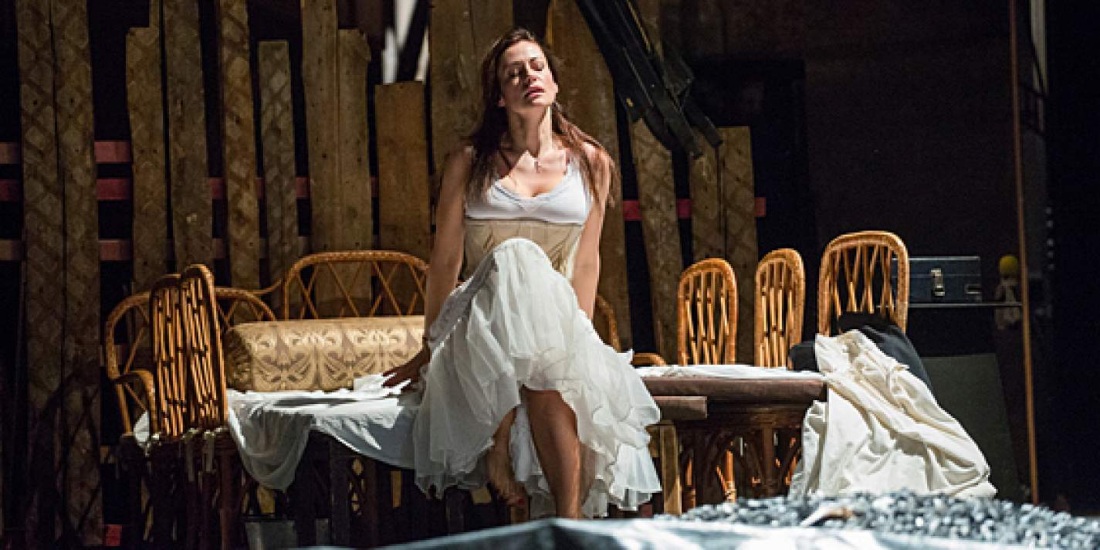 Анна Невская звоните ди Каприо постельная сцена