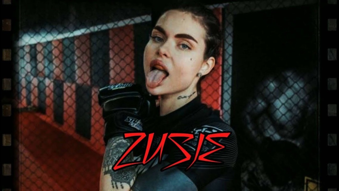 Камила смогулецкая ММА