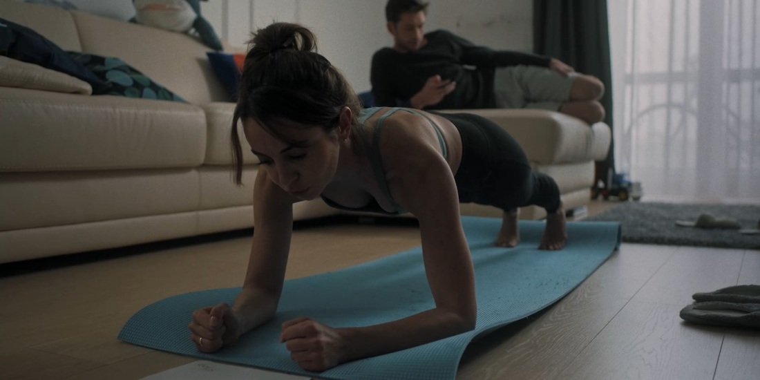 Анжелика Карачаева голая