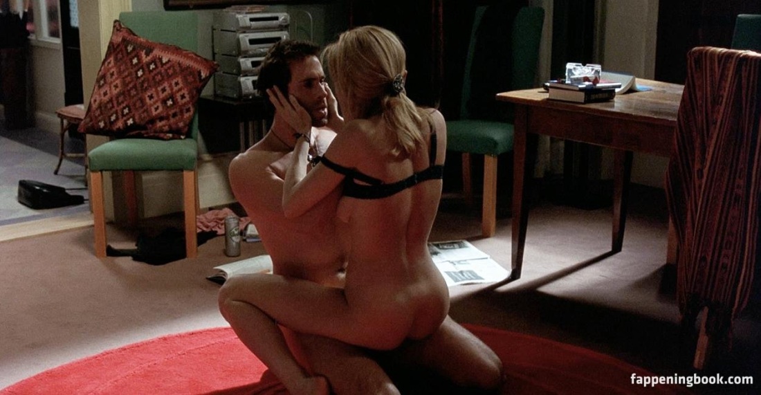 Хизер Грэм эротические сцены в фильмах