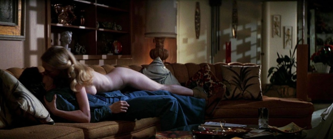 Хизер Грэм Heather Graham голая