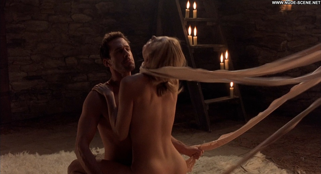 Хизер Грэм Killing me Softly sex