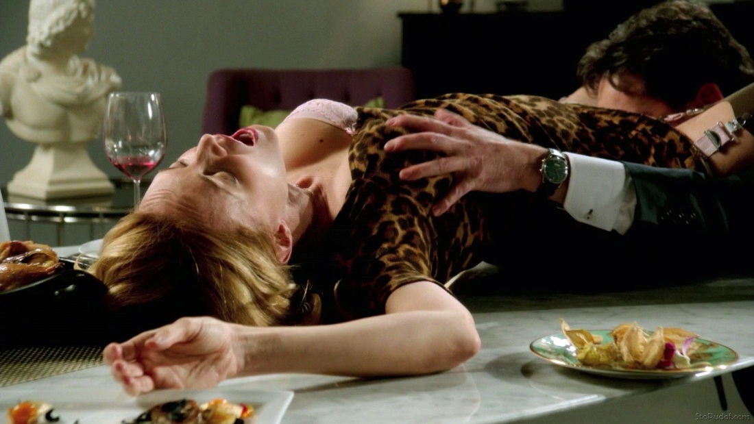 Хизер Грэм эротические сцены