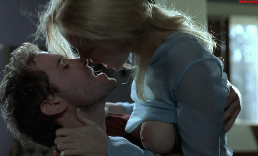 Хизер Грэм 18+секс фильм