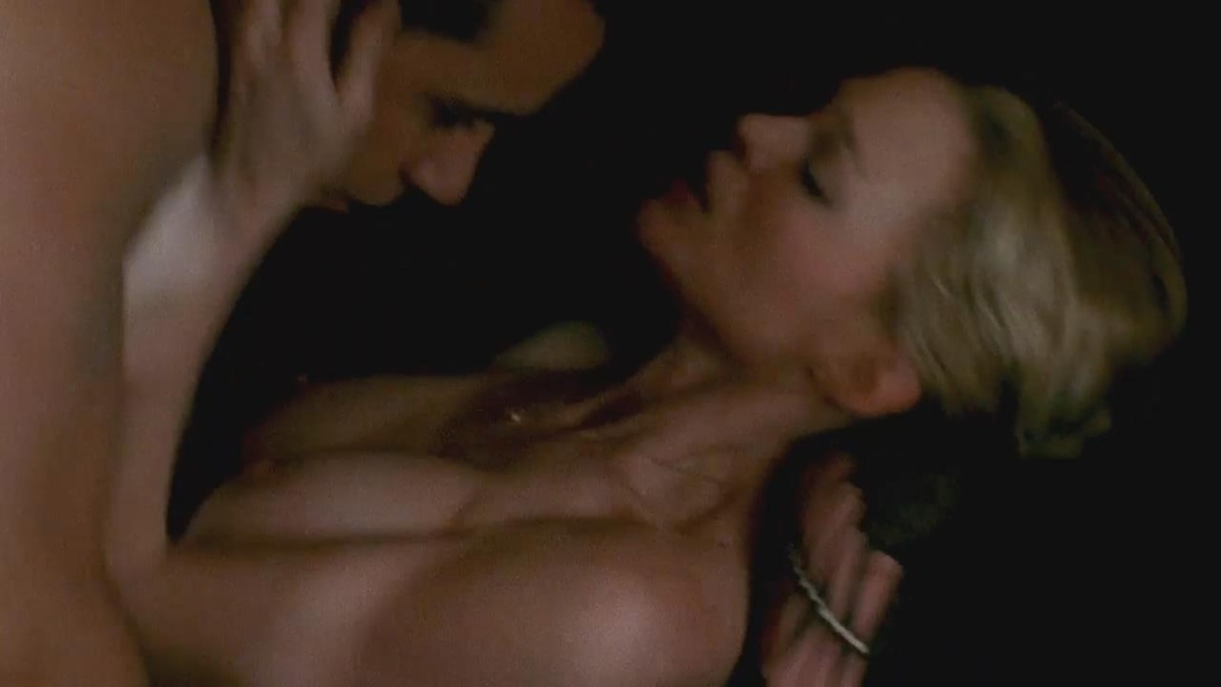 Актриса Хизер Грэм секси