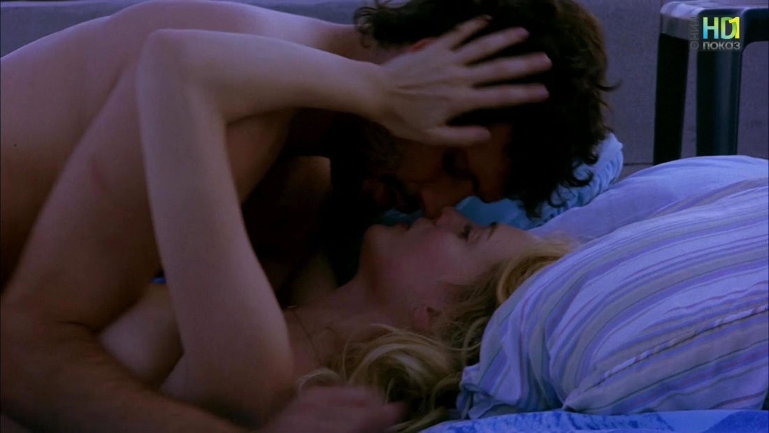 Хизер Грэм эротические сцены