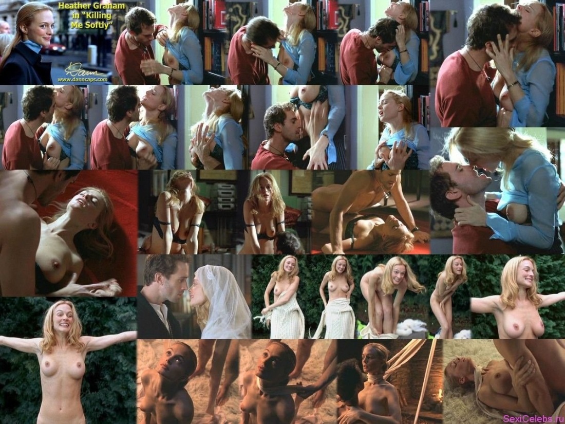 Хезер ли из Борна актриса ххх