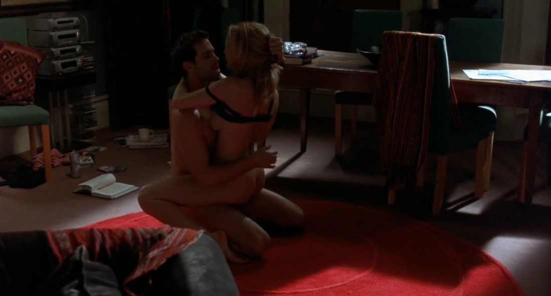 Хизер Джоан Грэм сиськи