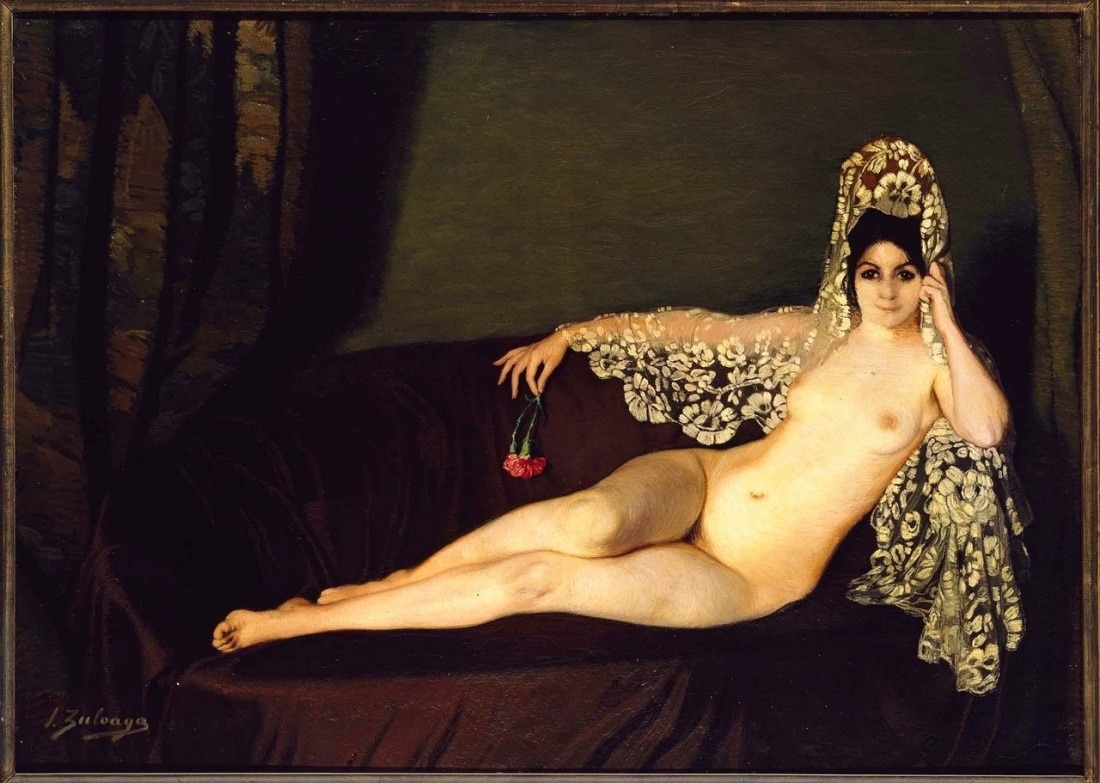 Голые персидские женщины