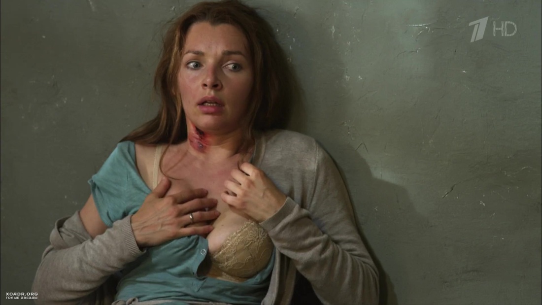 Наталия Антонова фильм+18