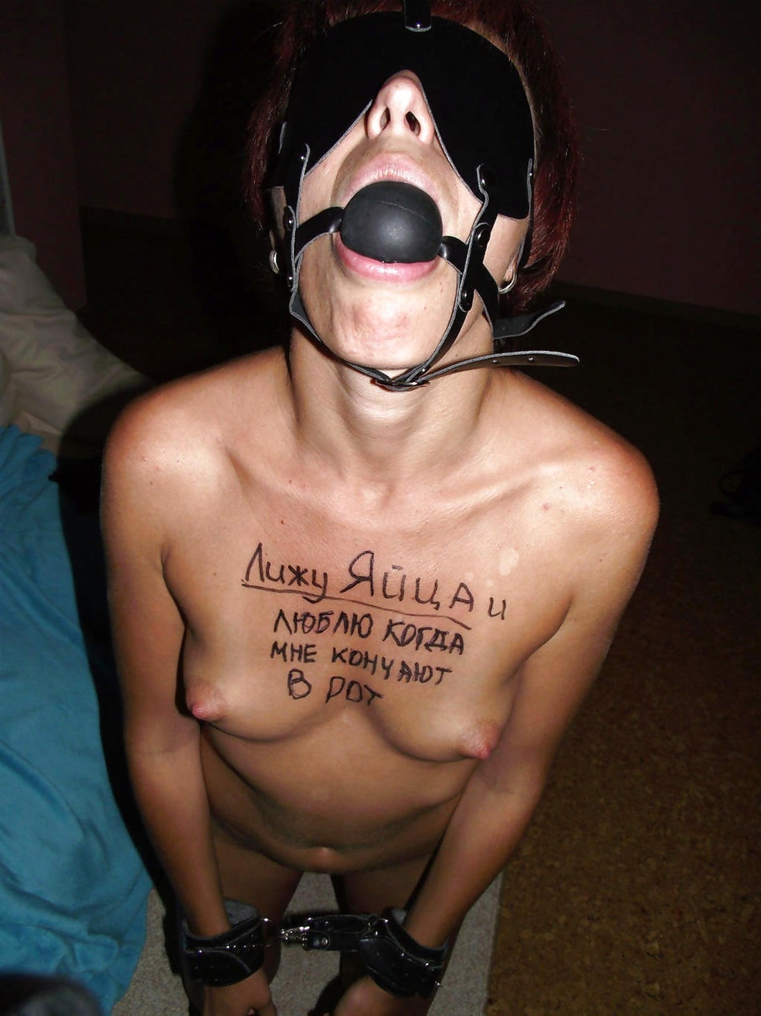 Массажист выебал клиентку