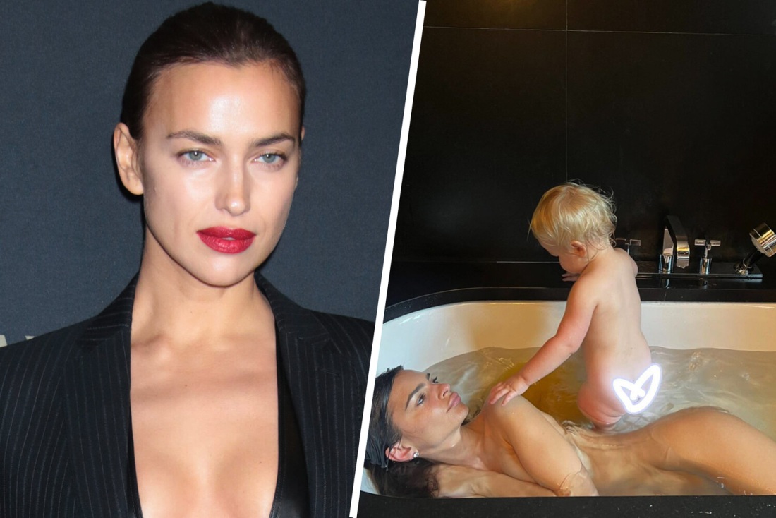 Личные интимные снимки