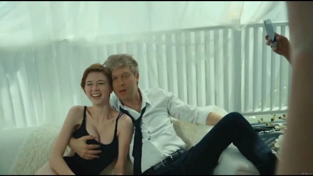 50 Оттенков серого Дакота Джонсон сцены