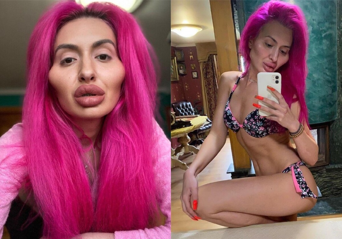 Марианна Рожкова Максим