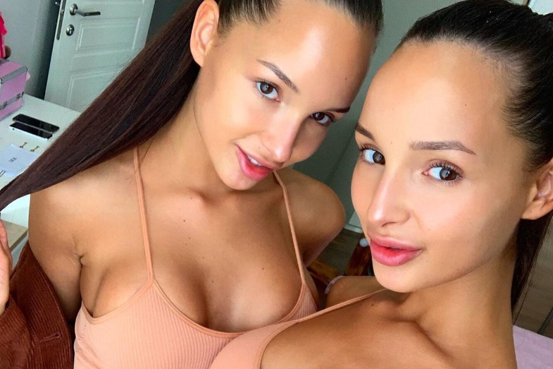 Яна Левенцева