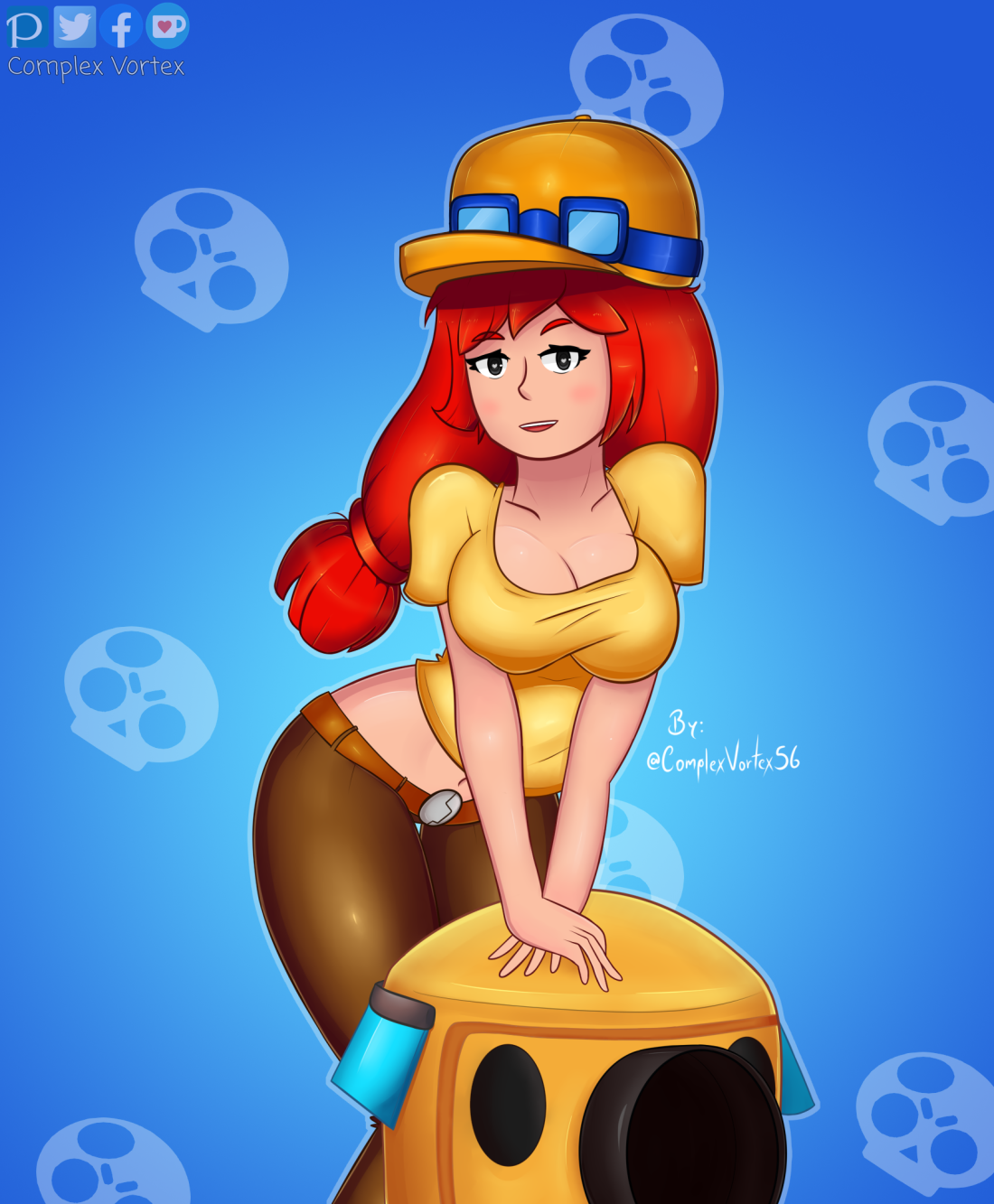 Голая Джесси Браво старс