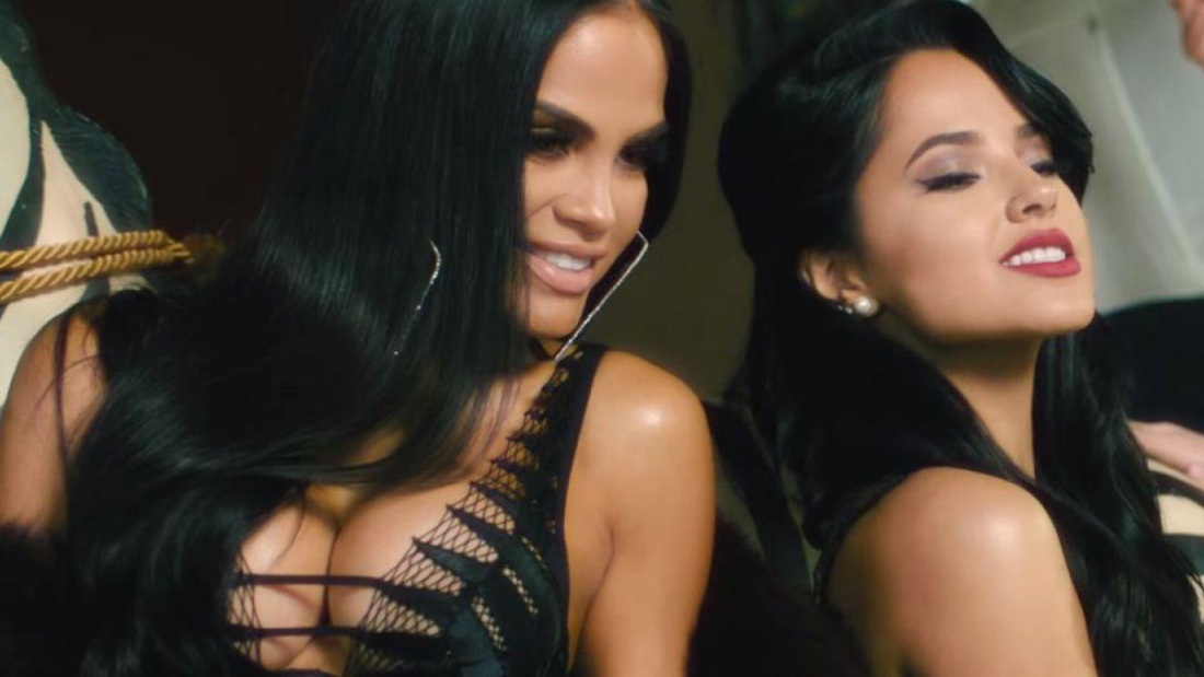 Бекки Натти Наташа