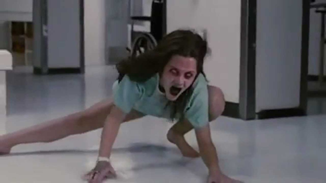 Шкатулка проклятия фильм ужасов 2012