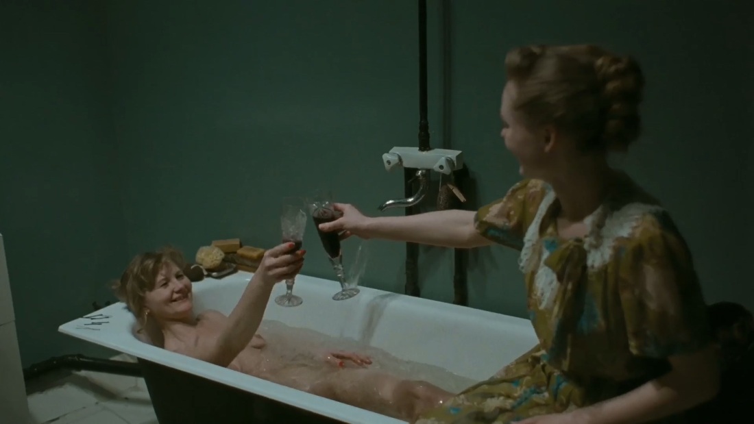 Dau. Natasha фильм 2020