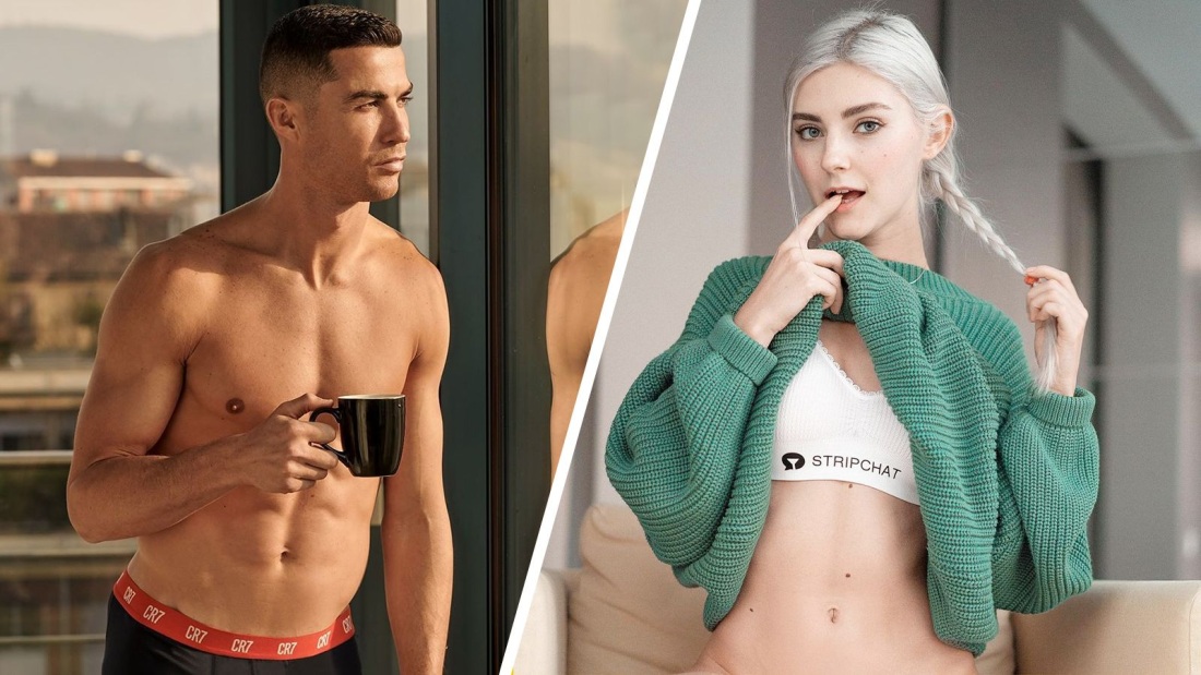 Ева Эльфи 2021