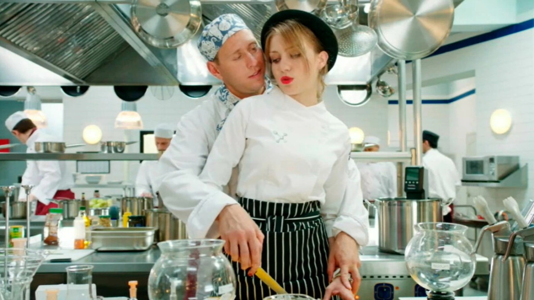 Анастасия Уколова