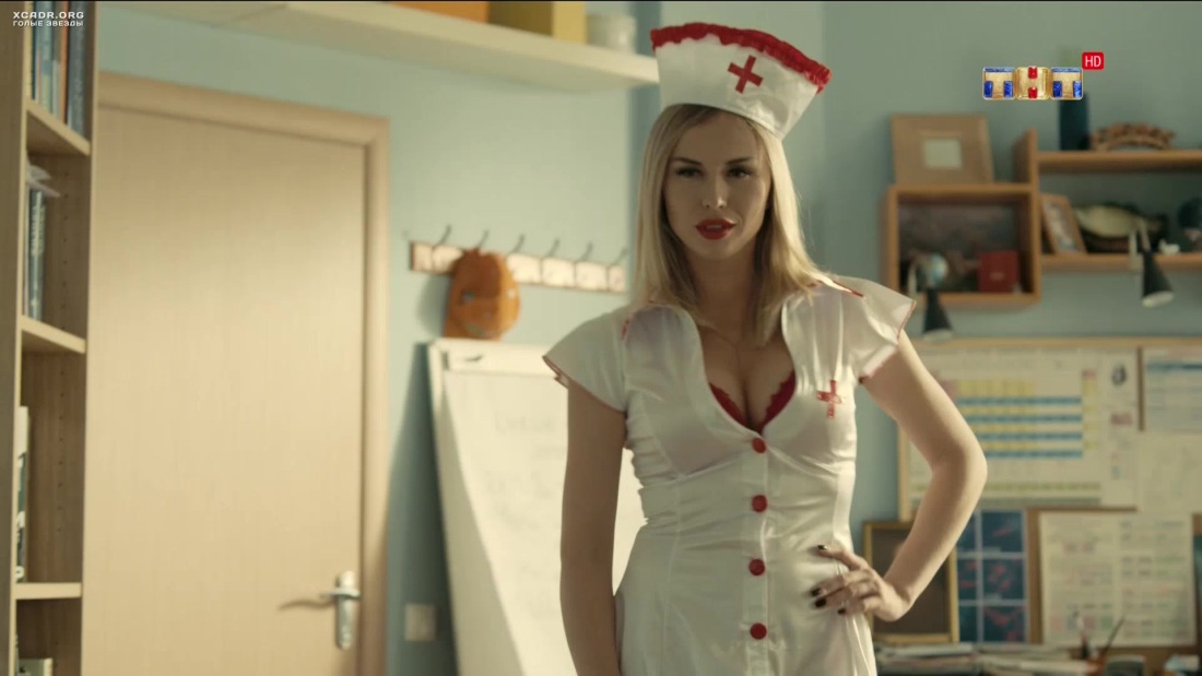 Елена Ксенофонтова отель Элеон горячее