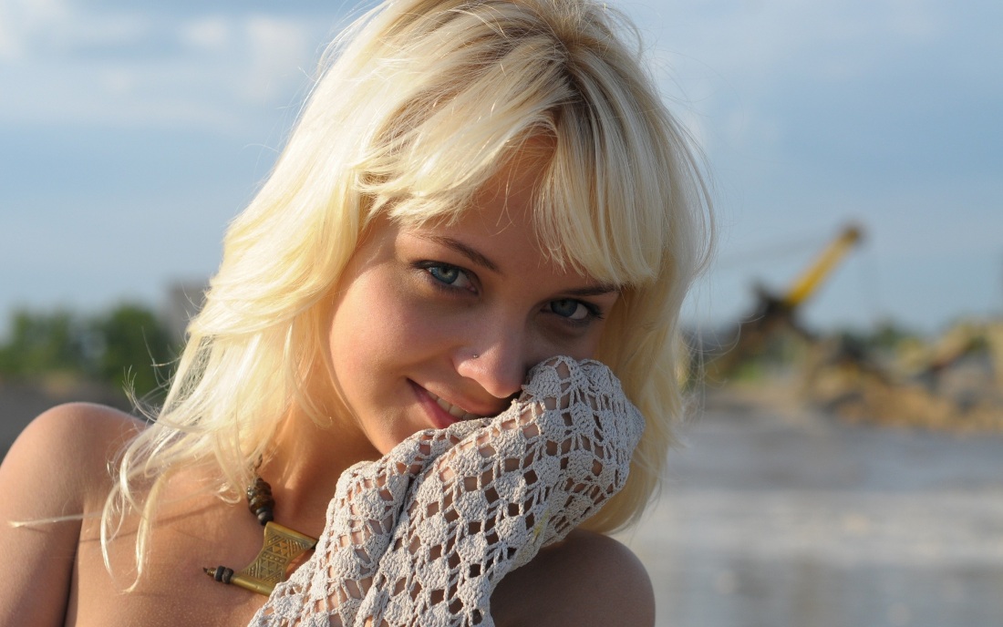 Ксения Илеткина