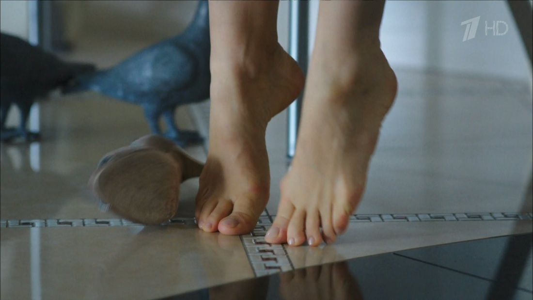 Екатерина Вилкова feet