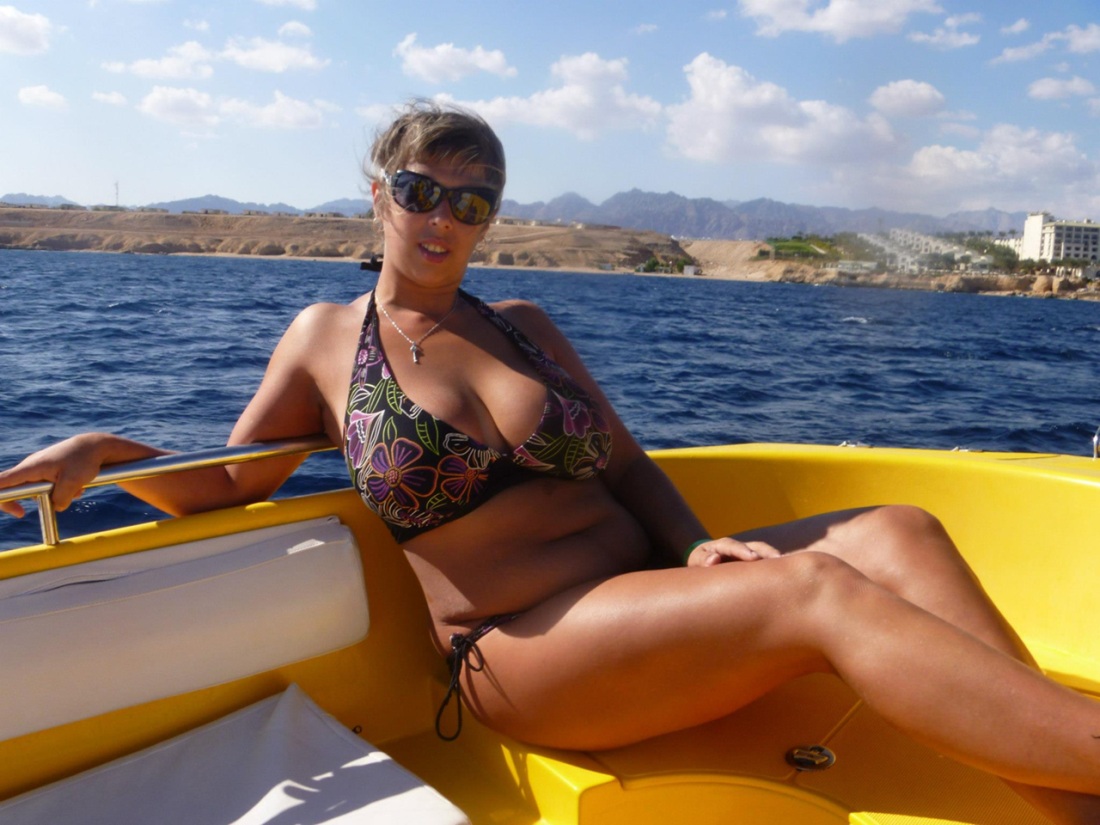 Любовь Морилова Петропавловск Камчатский